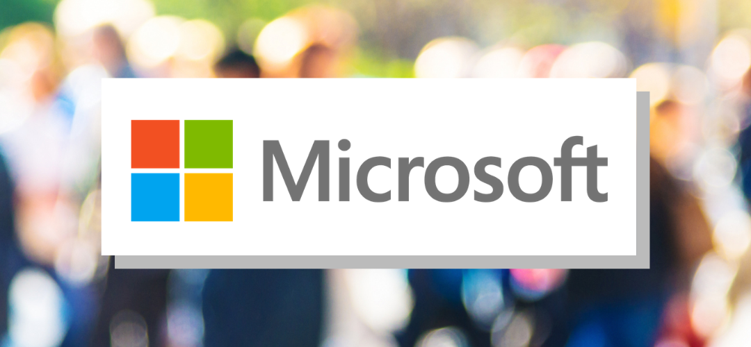 Introducing the Microsoft Digital Transformation Showcase