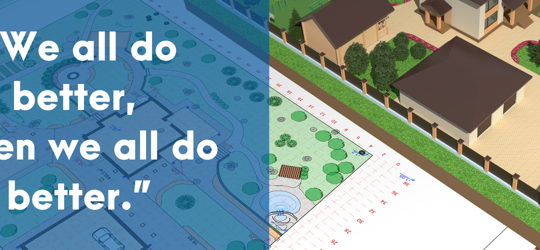 Changing Land Use for the Greater Good