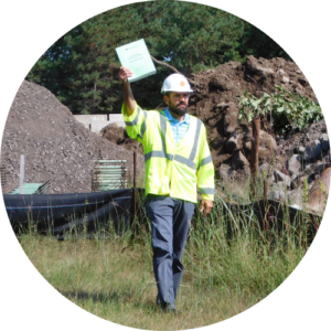 Justin Femrite Headshot