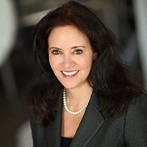 Headshot of Mary Frantz