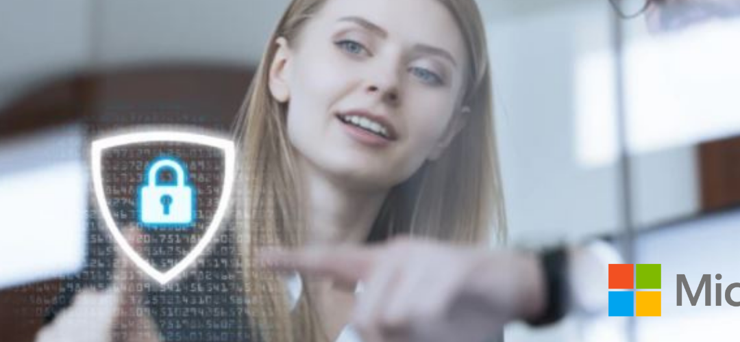 Microsoft Feature: Embracing security and digital transformation in the COVID-19 era