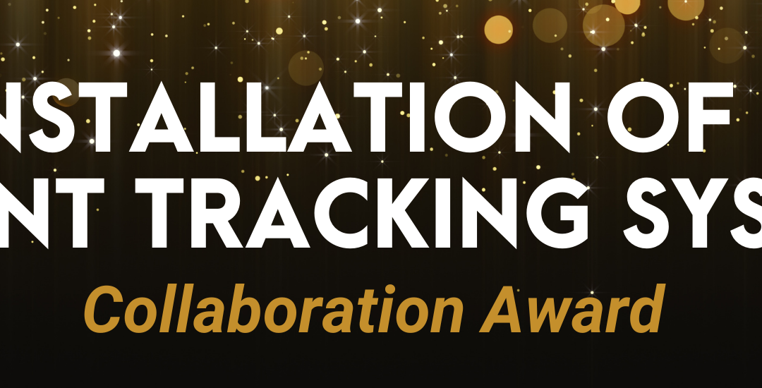 Installation of a Client Tracking System