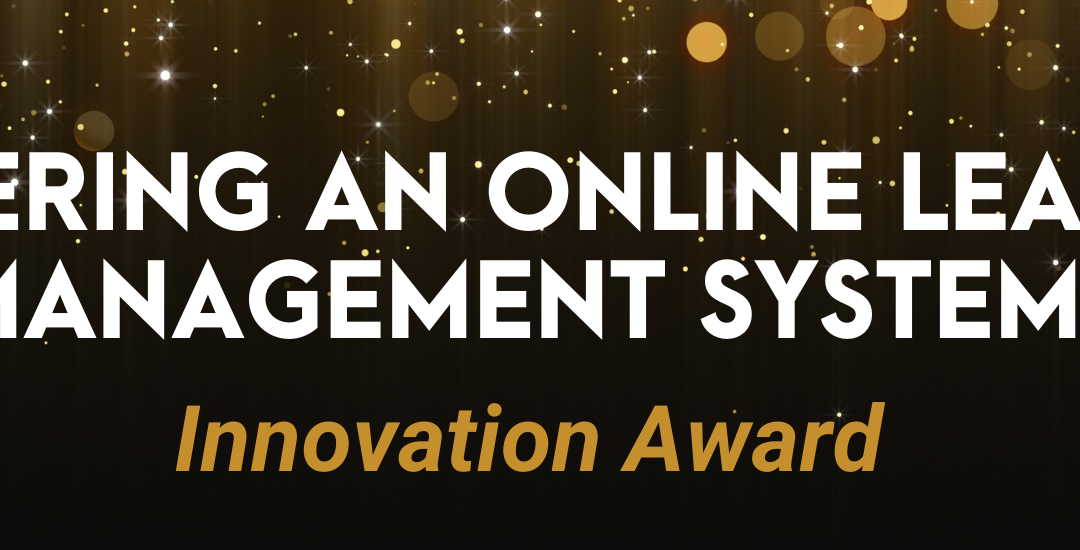 Delivering an Online Learning Management System for enhanced professional development across Minnesota cities