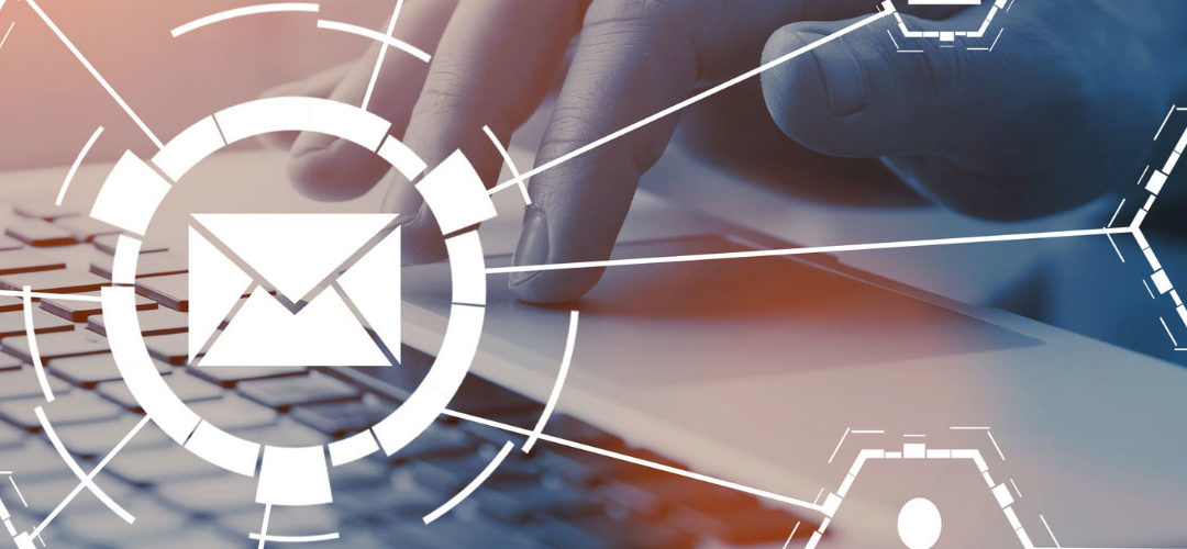 Delete, Unsubscribe, Unsubscribe, Forward!