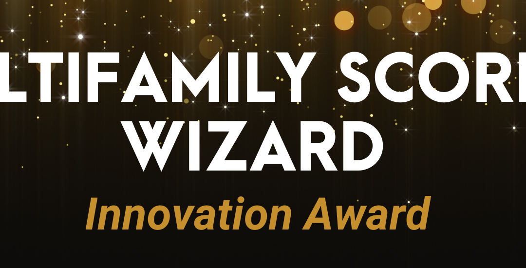 Multifamily Scoring Wizard