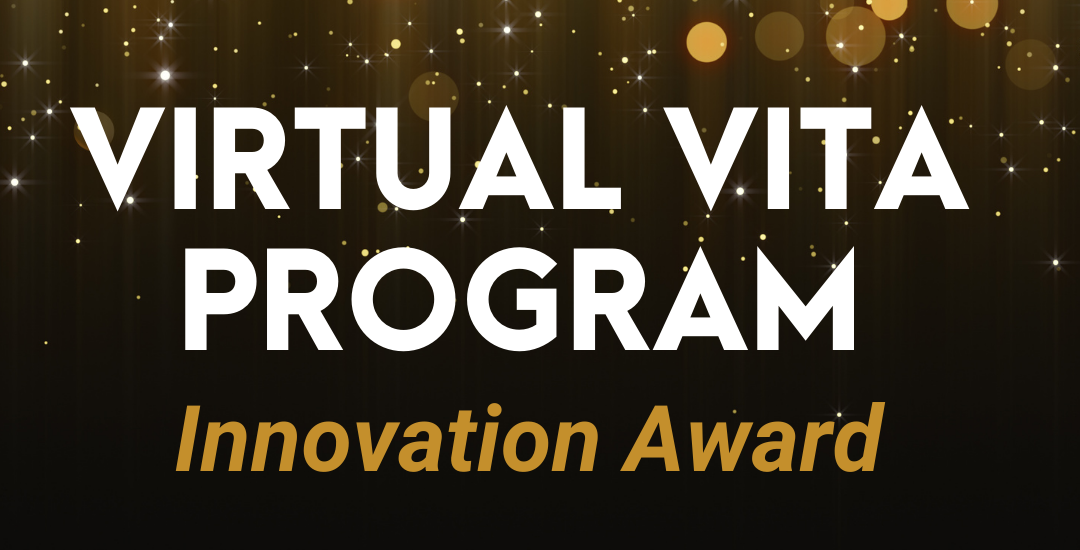 Virtual VITA Program