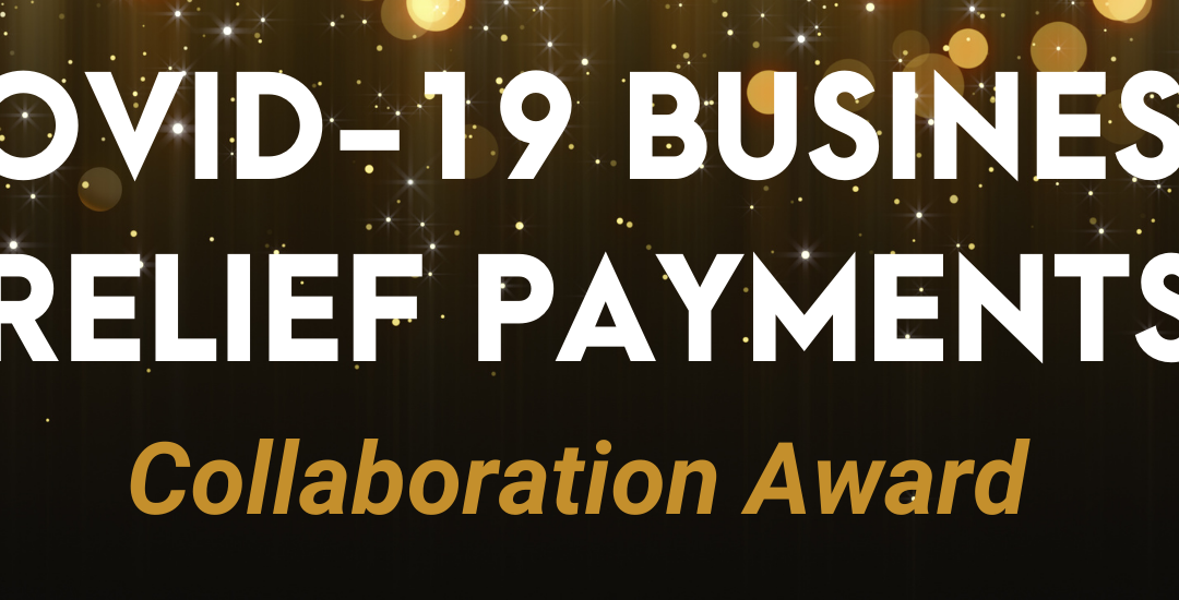 COVID-19 Business Relief Payments