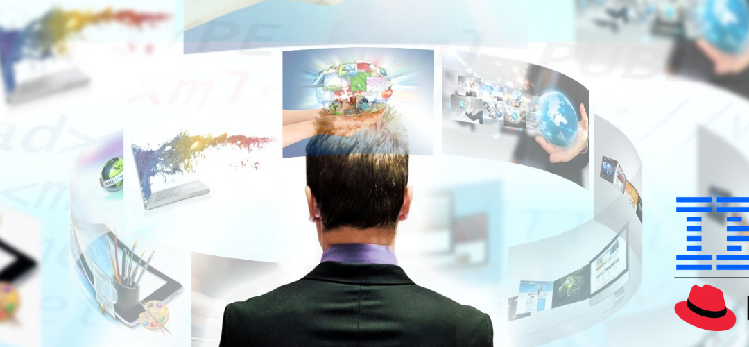 Enabling Public Sector Enterprise IT with Radical Observability for Modern Applications in a Hybrid, Multi-Cloud World