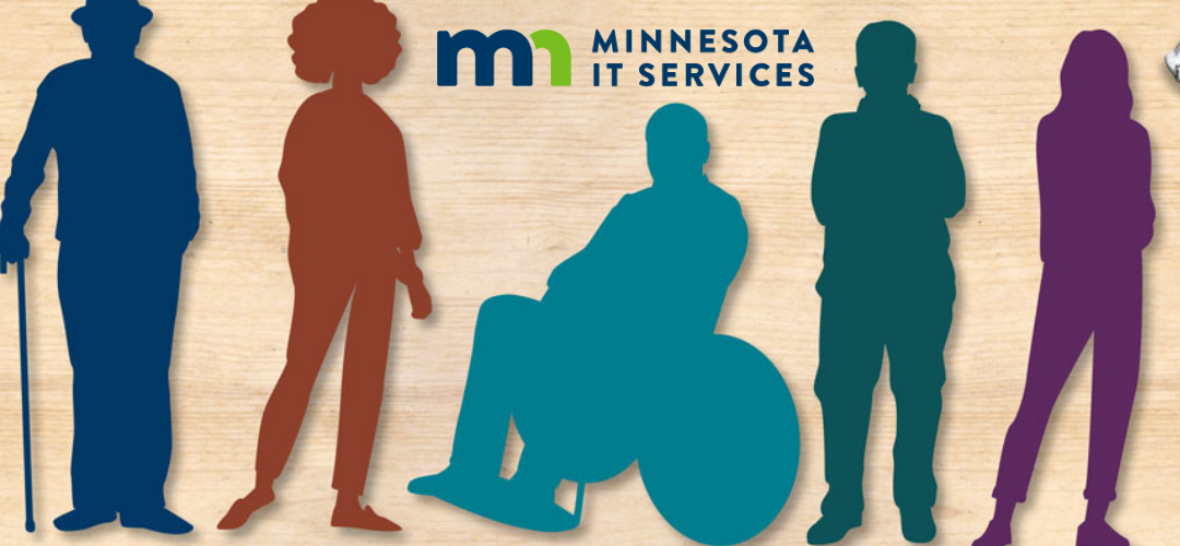 Tech Tip: Communicating About Needed Accessibility Improvements