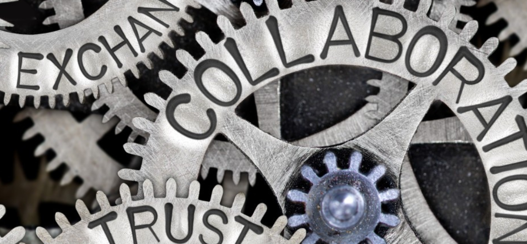 Co-Creating The Next Iteration Of Work