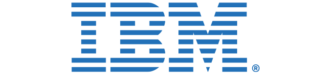 sponsor-ibm IBM Logo