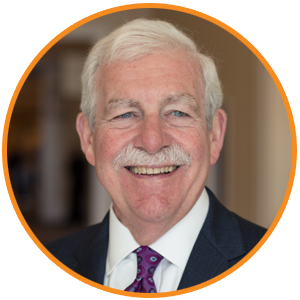 Doug Robinson - NASCIO