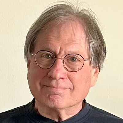 Dr. Alan Shark, Executive Director, PTI