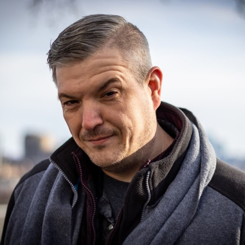 Charles Kronschnable