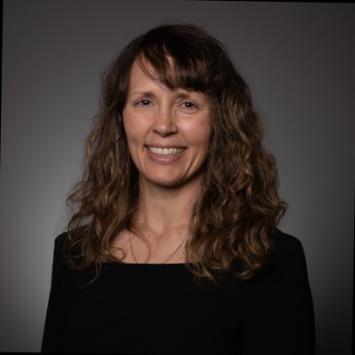 Dr. Alan Shark, Executive Director, PTI