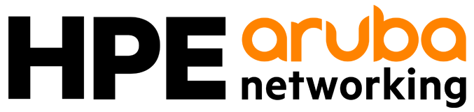 hpe-aruba-logo HPE Aruba Networking Logo