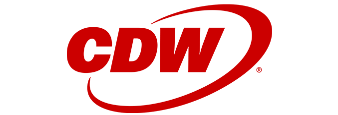 cdw-logo CDW Logo