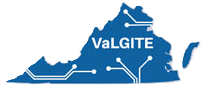 valgite Amazon Web Services Logo